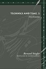 Technics and Time, 2 - Bernard Stiegler - 9780804730143