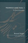 Technics and Time, 1 - Bernard Stiegler - 9780804730419