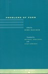 Problems of Form - Dirk Baecker - 9780804734240