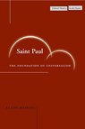 Saint Paul - Alain Badiou - 9780804744713