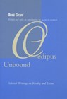 Oedipus Unbound - Rene Girard - 9780804747806