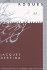 Rogues - Jacques Derrida - 9780804749510