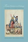 From Deficit to Deluge - Thomas E. Kaiser ; Dale K. Van Kley - 9780804772815