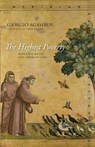 The Highest Poverty - Giorgio Agamben - 9780804784061