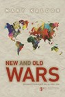 NEW & OLD WARS 3/E - Mary Kaldor - 9780804785495