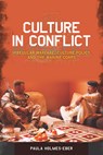 Culture in Conflict - Paula Holmes-Eber - 9780804791908
