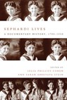 Sephardi Lives - Julia Philips Cohen ; Sarah Abrevaya Stein - 9780804791915