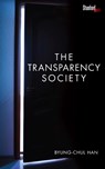 The Transparency Society - Byung-Chul Han - 9780804794602