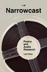 Narrowcast - Lytle Shaw - 9780804797993