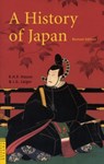 A History of Japan - R. H. P. Mason ; J. G. Caiger - 9780804820974