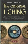 The Original I Ching - Margaret J. Pearson - 9780804841818
