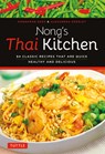 Nong's Thai Kitchen - Nongkran Daks - 9780804843317