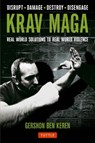 Krav Maga - Gershon Ben Keren - 9780804843928