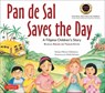 Pan de Sal Saves the Day - Norma Olizon-Chikiamco - 9780804847544