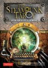 The Steampunk Tarot: Wisdom from the Gods of the Machine -  - 9780804847957