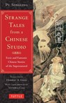 Strange Tales from a Chinese Studio - Pu Songling - 9780804849081