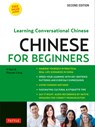Mandarin Chinese for Beginners - Yi Ren ; Xiyuan Liang - 9780804849463