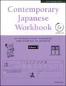 Contemporary Japanese Workbook Volume 2 - Eriko Sato - 9780804849562