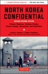 North Korea Confidential - Daniel Tudor ; James Pearson - 9780804852265