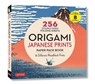 Origami Japanese Prints Paper Pack Book - Tuttle Studio - 9780804854900
