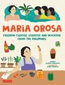 Maria Orosa Freedom Fighter - Norma Olizon-Chikiamco - 9780804855327