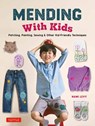 Mending With Kids - Nami Levy - 9780804856270
