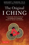 The Original I Ching - Margaret J. Pearson - 9780804857383