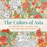 The Colors of Asia - Tuttle Studio - 9780804858960