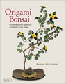 Origami Bonsai - Benjamin John Coleman - 9780804858991