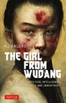 The Girl from Wudang - PJ Caldas - 9780804859240