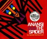 Anansi the Spider - Gerald McDermott - 9780805003109