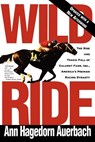 Wild Ride - Ann Hagedorn Auerbach - 9780805042429