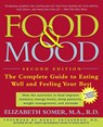 Food and Mood - Elizabeth Somer - 9780805062007