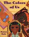 The Colors of Us - Karen Katz - 9780805071634