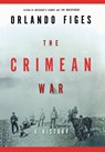 Figes, O: Crimean War - Orlando Figes - 9780805074604