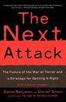 The Next Attack - Daniel Benjamin ; Steven Simon - 9780805081336