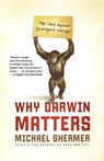 The Case Against Intelligent Design - Michael Shermer - 9780805083064