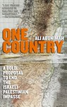 One Country - Ali Abunimah - 9780805086669