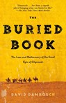 The Buried Book - David Damrosch - 9780805087253