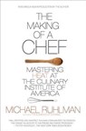 The Making of a Chef - Michael Ruhlman - 9780805089394