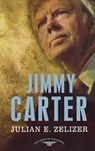 Jimmy Carter - Julian E. Zelizer - 9780805089578