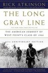 The Long Gray Line - Rick Atkinson - 9780805091229