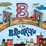 B Is for Brooklyn - Selina Alko - 9780805092134