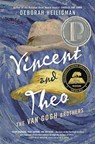 Vincent and Theo - Deborah Heiligman - 9780805093391
