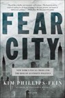 Fear City - Kim Phillips-Fein - 9780805095265