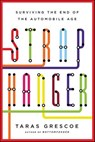 Straphanger - Taras Grescoe - 9780805095586