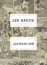 Journalism - Joe Sacco - 9780805097931