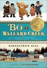 Bo at Ballard Creek - Kirkpatrick Hill - 9780805098945