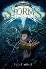 The Book of Storms - Ruth Hatfield - 9780805099997