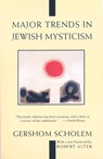 Major Trends in Jewish Mysticism - Gershom Scholem - 9780805210422